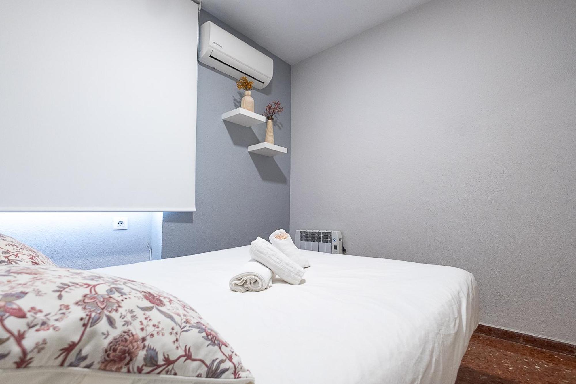 New Folch A Appartamento Siviglia