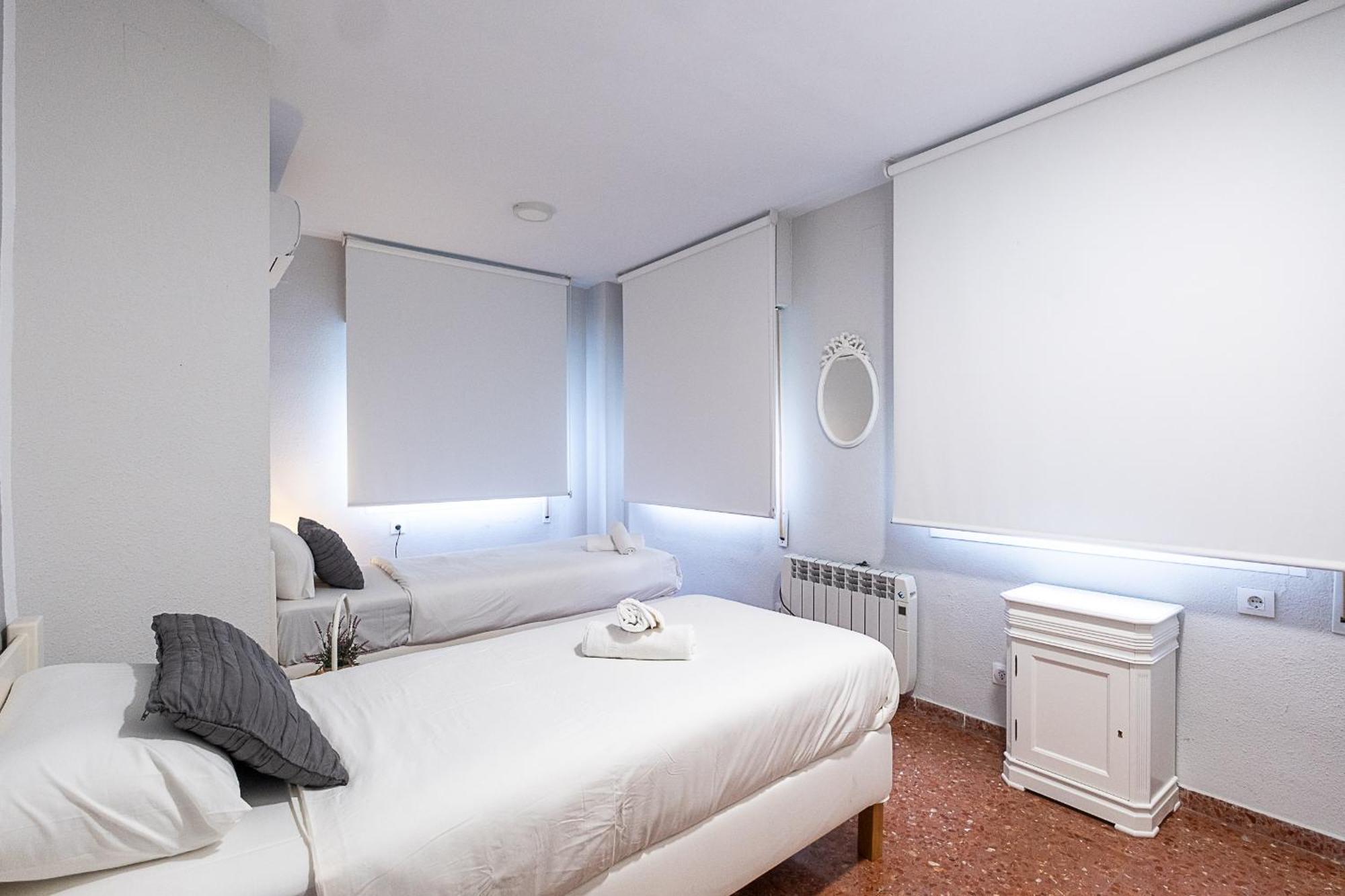 New Folch A Appartamento Siviglia