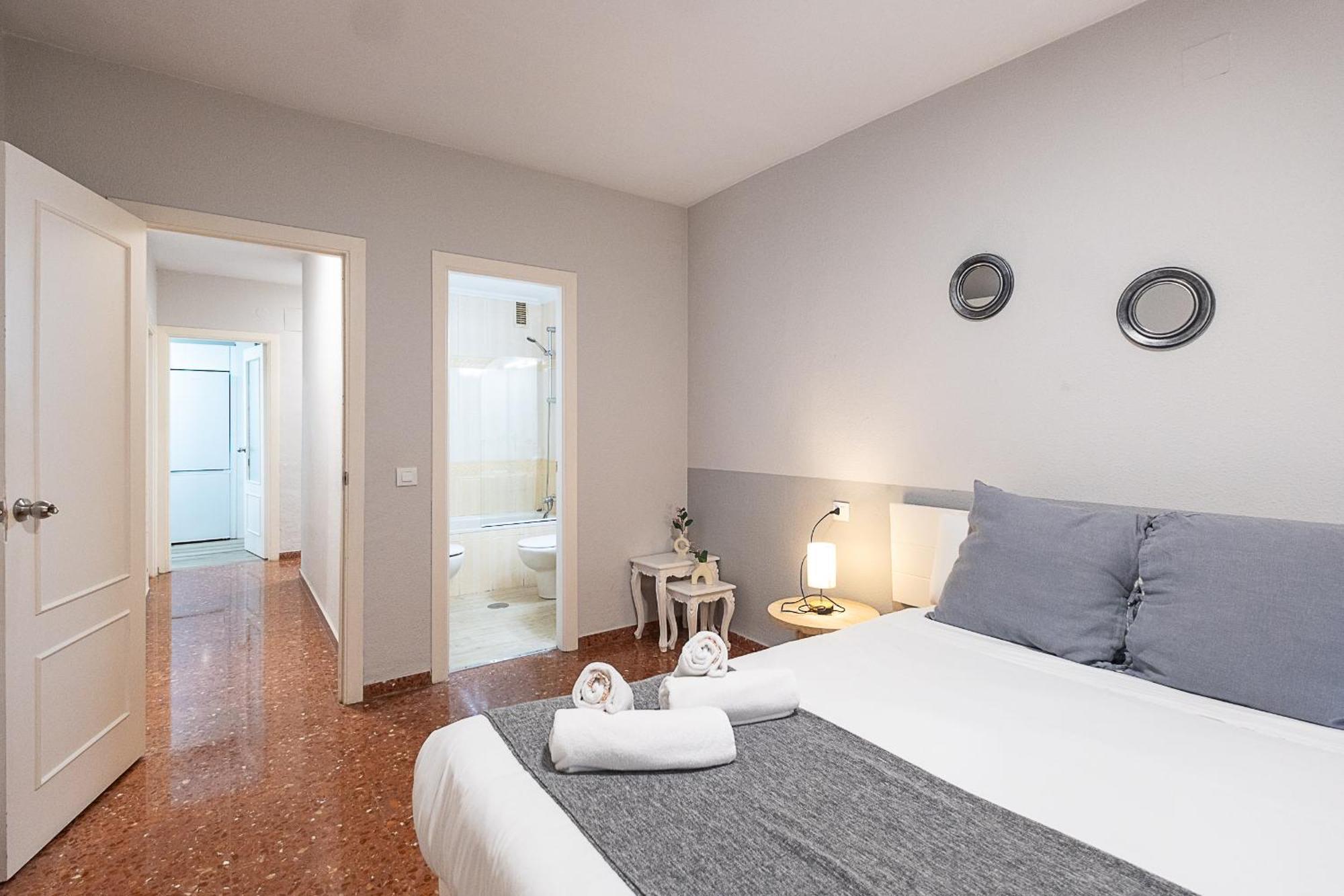 Appartamento New Folch A