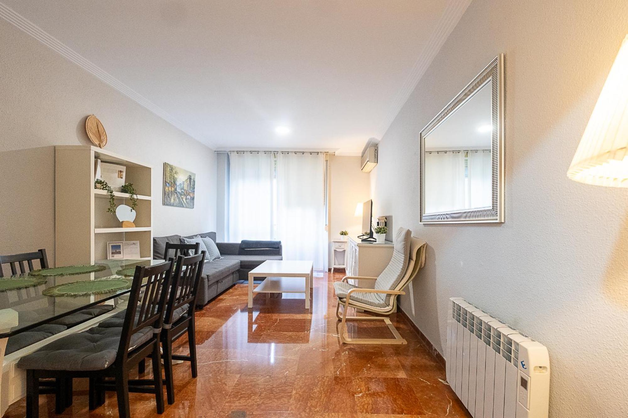 New Folch A Appartamento Siviglia
