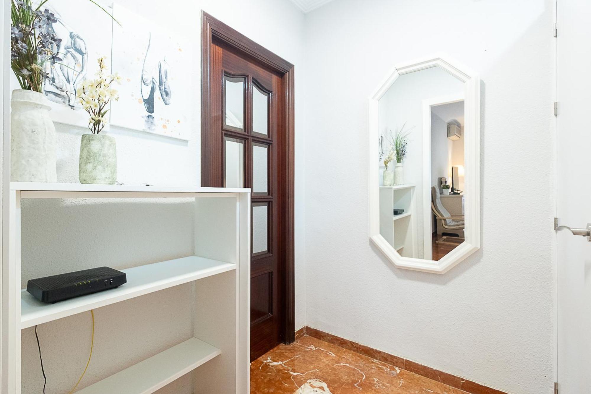 New Folch A Appartamento Siviglia